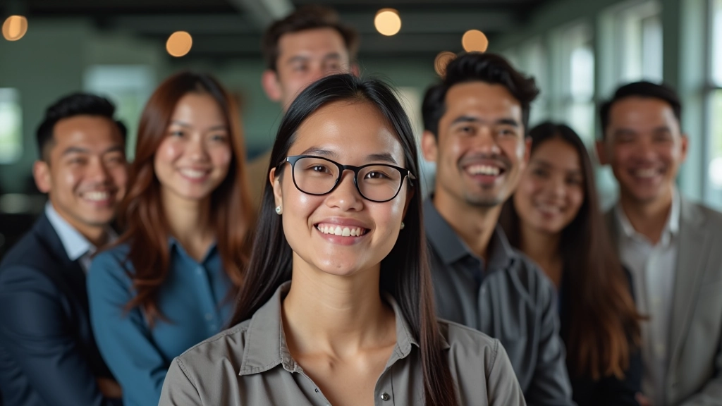 Corporate culture transformation